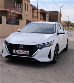 نيسان سنترا